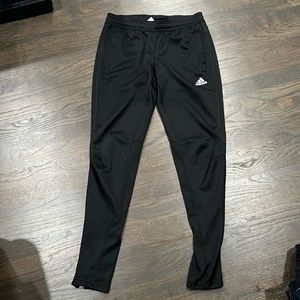 Adidas women’s Trio training pants sweatpants